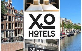 Hotel Nieuw Slotania Amsterdam